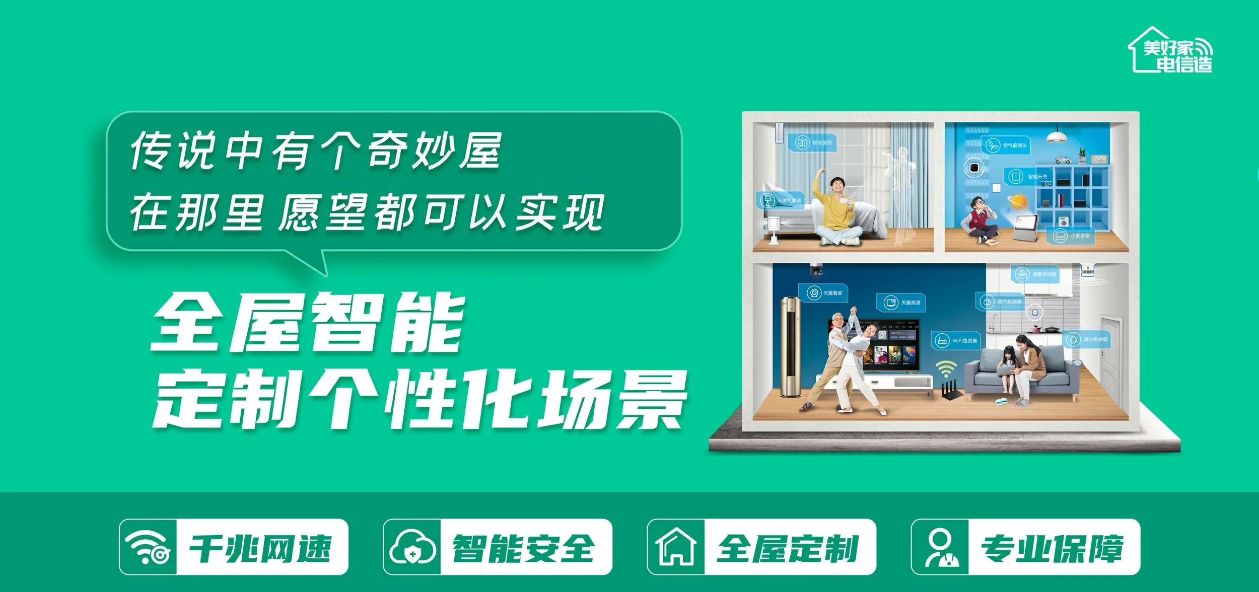 中国电信 文圣区电信宽带 宽带套餐